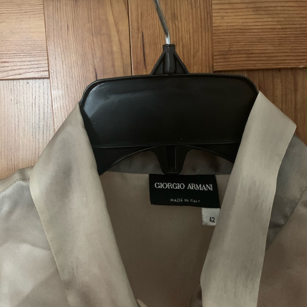 Blouse - Picture 2 of 2